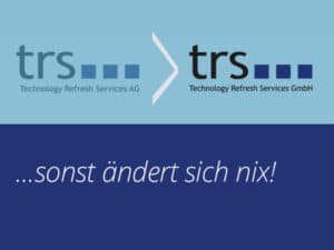TRS GmbH